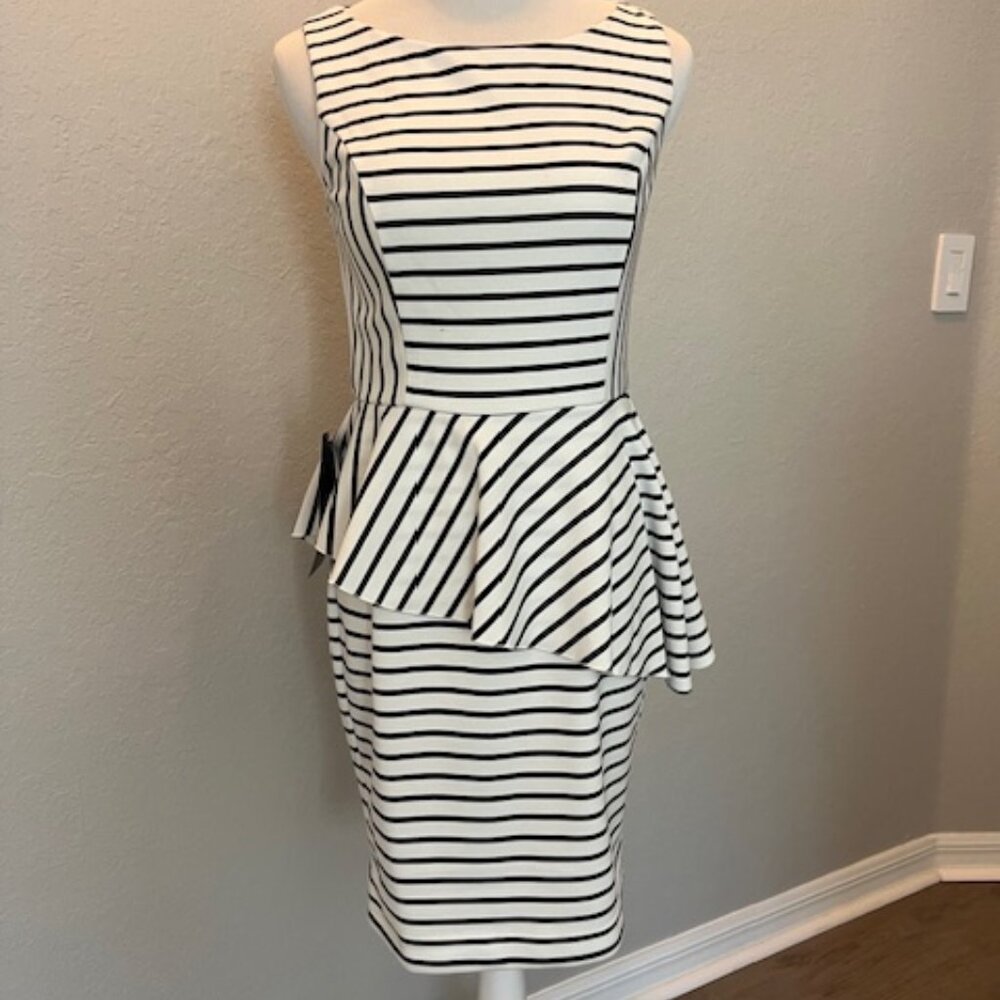 Bebe Casual Dress